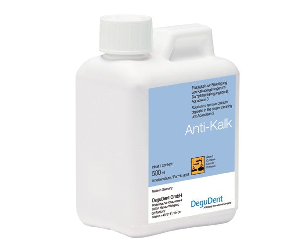 ANTI-KALK 500 ml