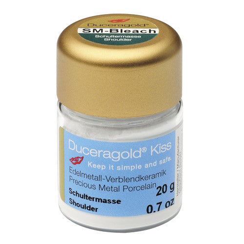 DUCERAGOLD KISS opal efecto fog 20 g