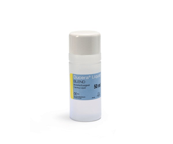 DUCERA BLEND liquid 500 ml