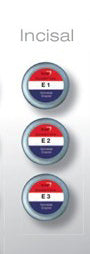 DUCERAM LOVE incisal bleach BL1/BL2 20 g