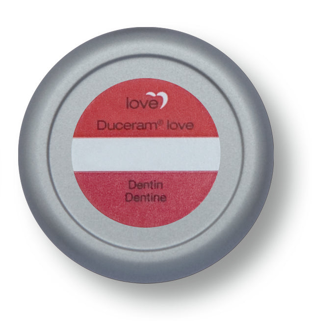 DUCERAM LOVE intensive dentine ID3 20 g