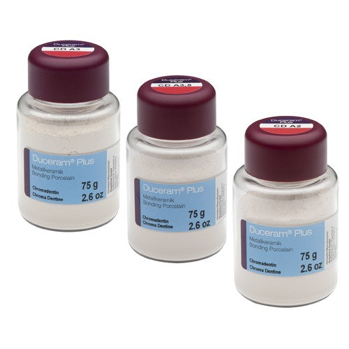 DUCERAM PLUS croma dentina A1 75 g