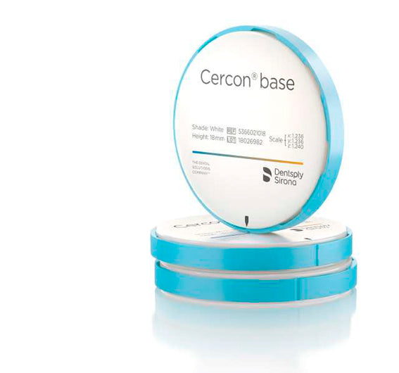 CERCON BASE 15 light