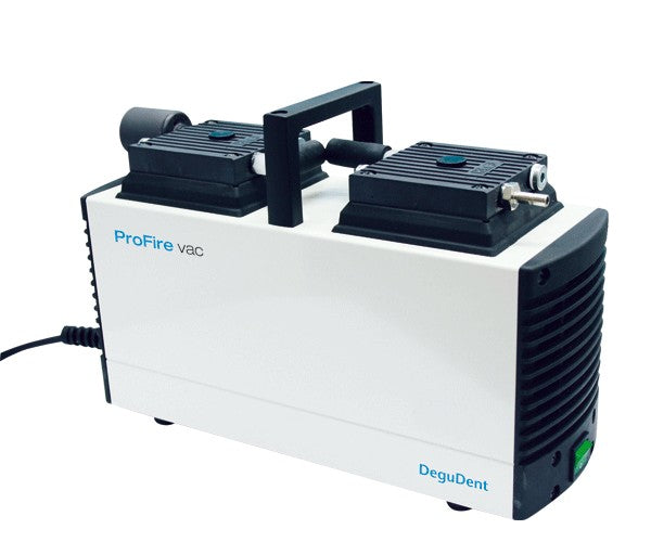 MULTIMAT vacuum pump
