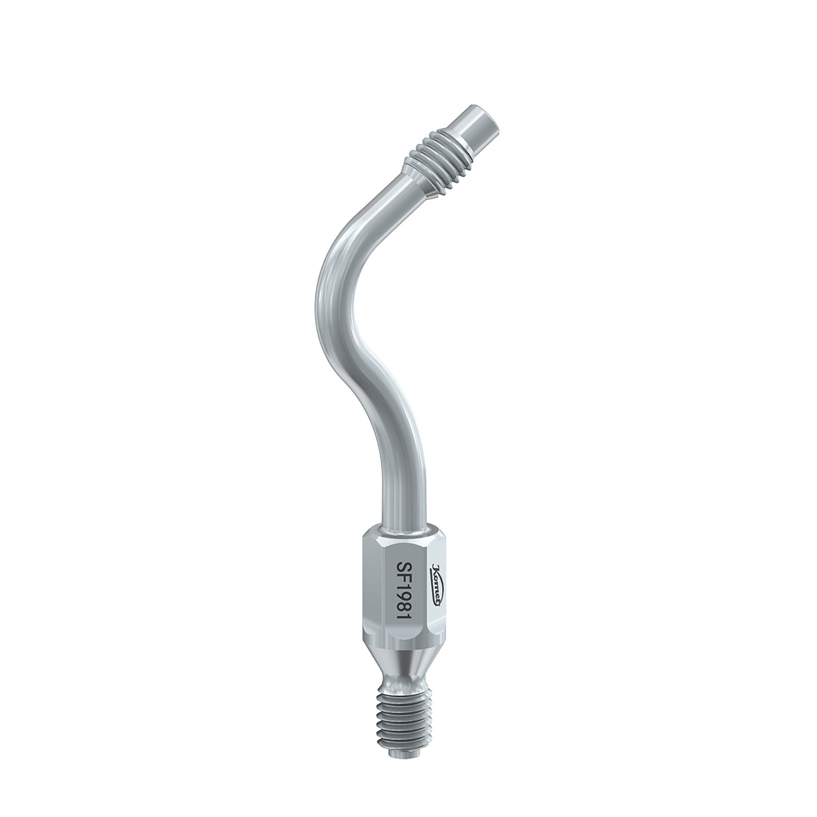 PUNTA SONICA KOMET SF1981.000 suport