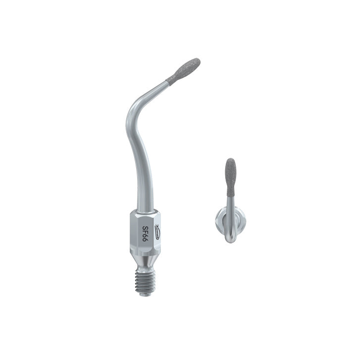 KOMET SF66.000 SONIC TIP endodontics canals