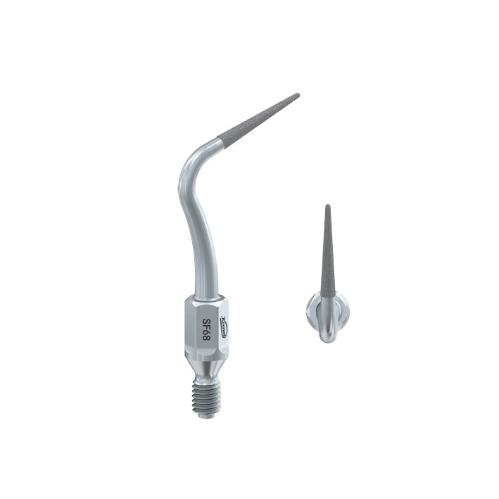 KOMET SF68.000 SONIC TIP endodontics canals