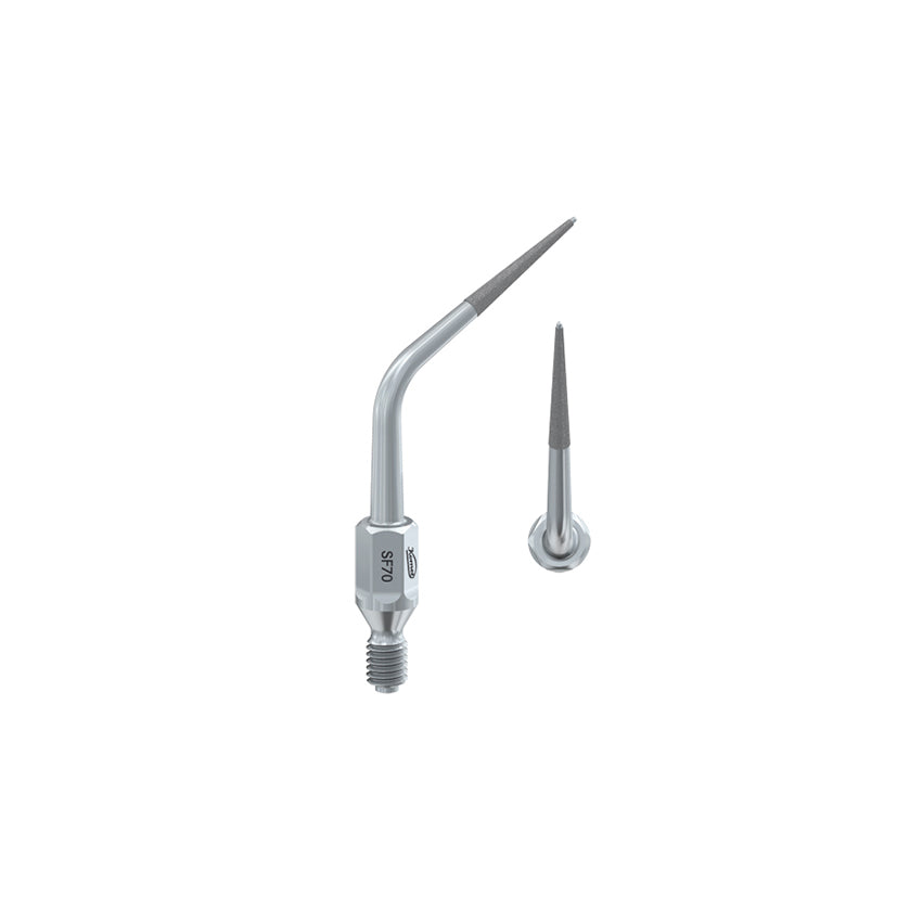 PUNTA SONICA KOMET SF70.000 endodoncia conductos