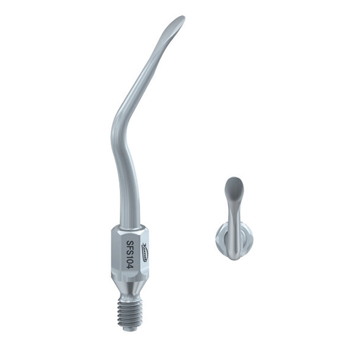 PUNTA SONICA KOMET SFS104.000 cirugia esteril