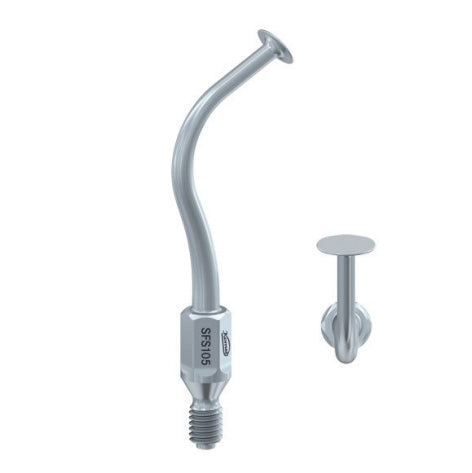 PUNTA SONICA KOMET SFS105.000 cirurgia esteril