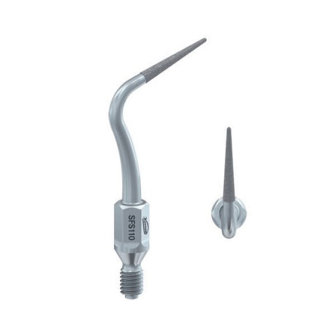 PUNTA SONICA KOMET SFS110.000 cirugia esteril