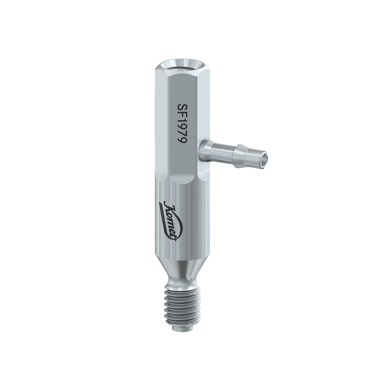 KOMET SF1979.000 adapter for refrigerated sonic tips