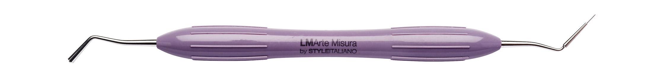 ARTE LM meter 496/497