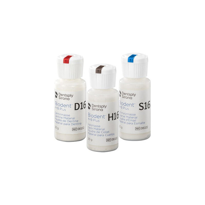 K+B BIODENT dentina D39 20 g