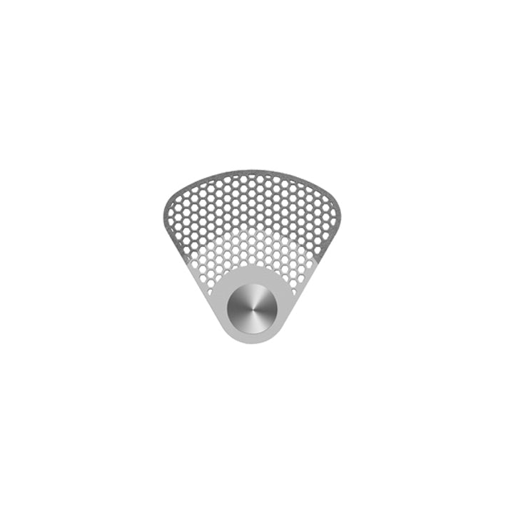 OS20F.000.140 KOMET SEGMENTED DIAMOND DISCS 000 ø 140 FINE GRAIN 1 unit.