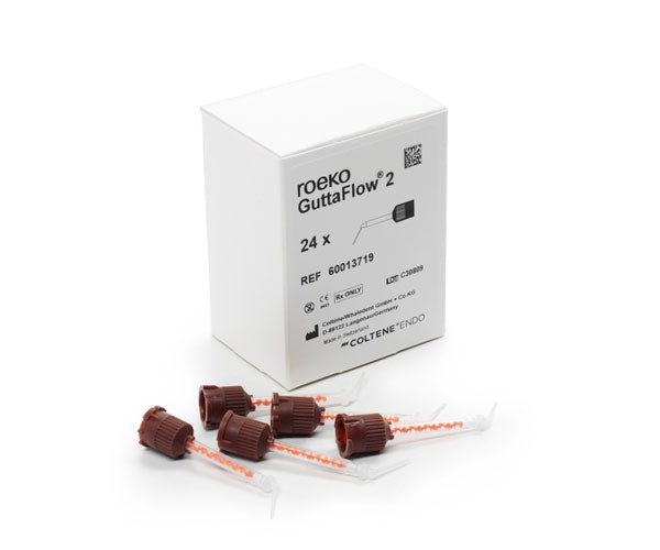 GUTTAFLOW ROEKO puntas aplicac 24 ud