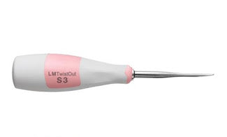 ELEVADOR TWISTOUT LM S3 recte 3 mm