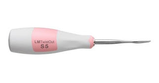 TWISTOUT ELEVATOR LM S5 straight 5 mm