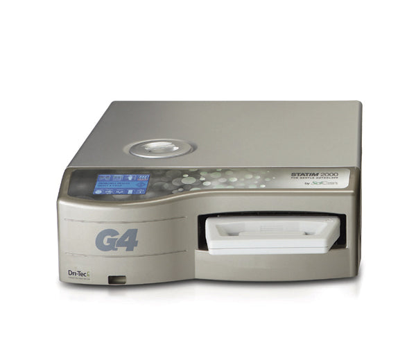 STATIM 2000 G4 AUTOCLAVE CASSETTE