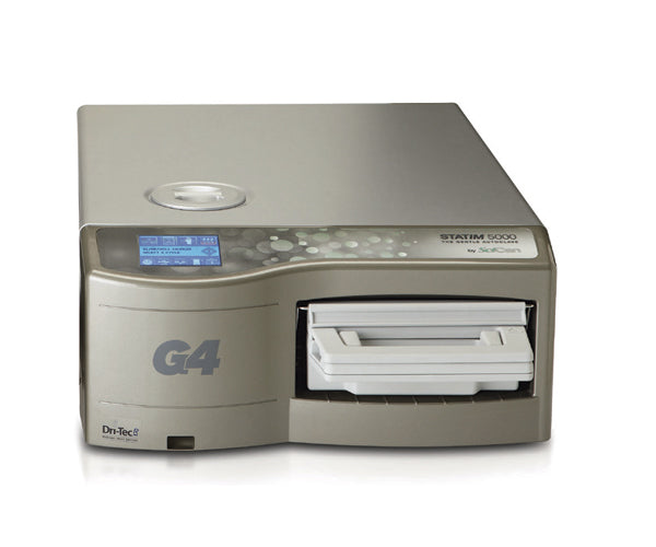 STATIM 5000 G4 AUTOCLAU CASSETTE