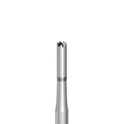 H207D.316.012 KOMET MADUIXA C. TUNGSTÈ CILÍNDRICA TURBINA XARXA ø 012 5 u.