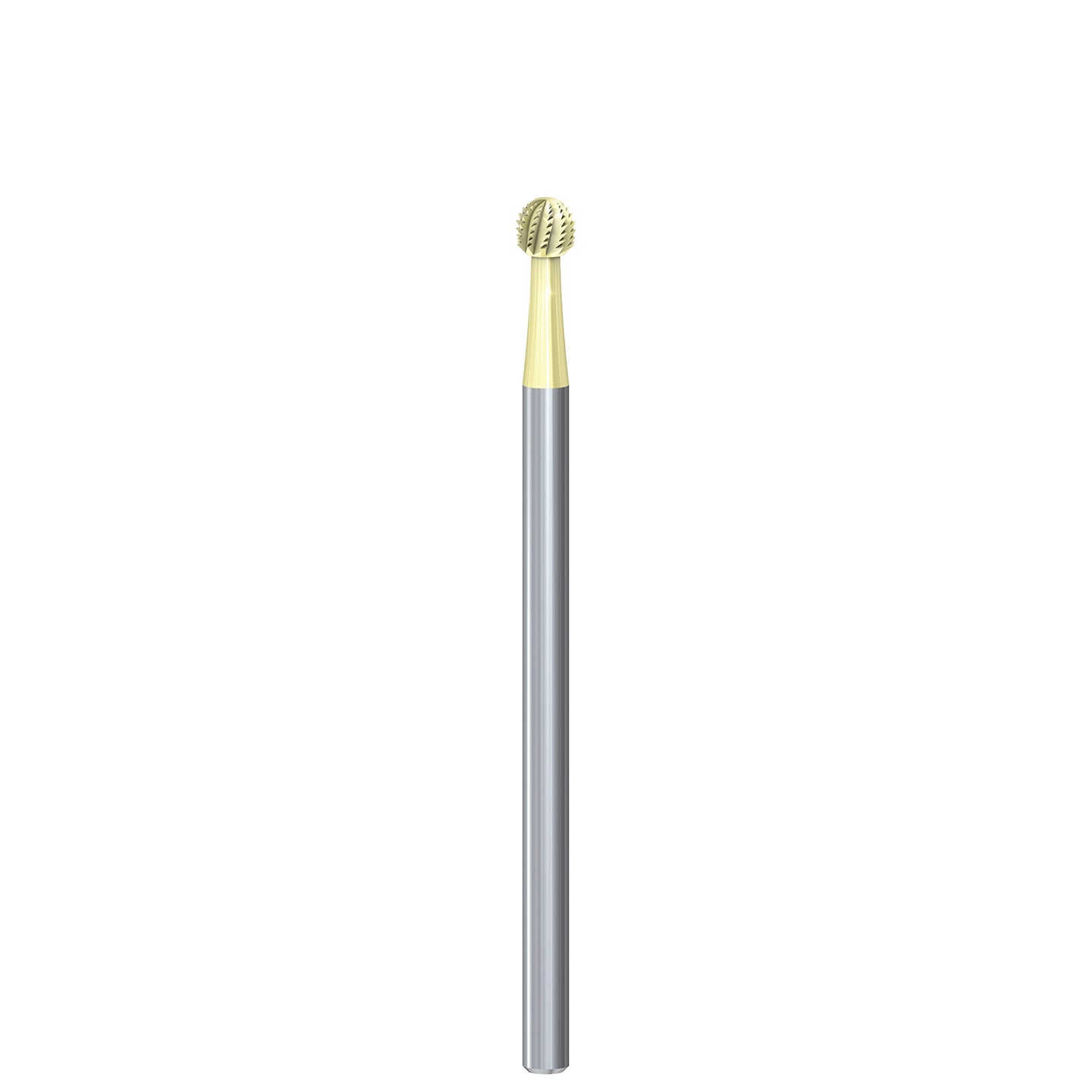 H141AZ.104.023 KOMET TUNGSTEN BALL HANDPIECE ø 023 5 pcs.