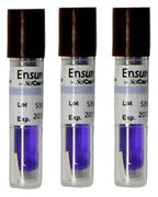 ENSURE BIOLOGICAL INDICATOR X 25