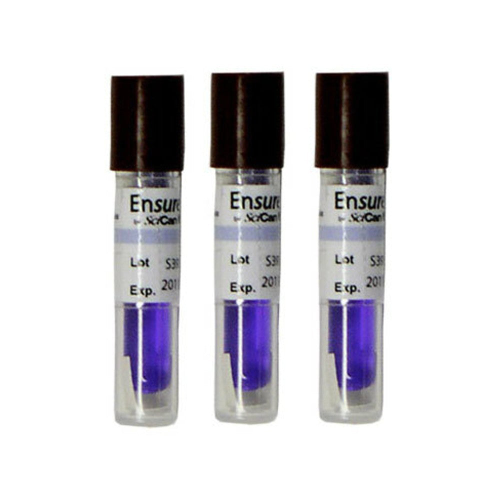 ENSURE INDICADOR BIOLOGICO X 25