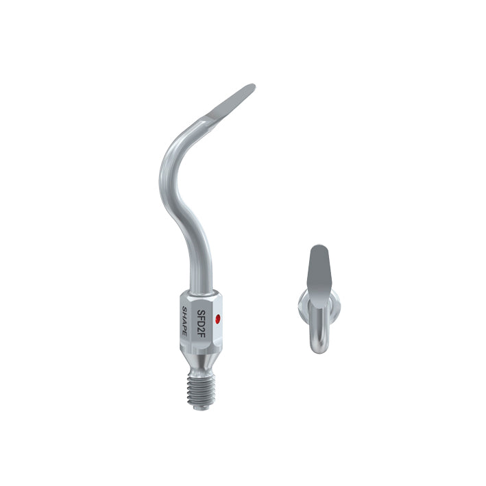 PUNTA SONICA KOMET SFD2F.000 stripping