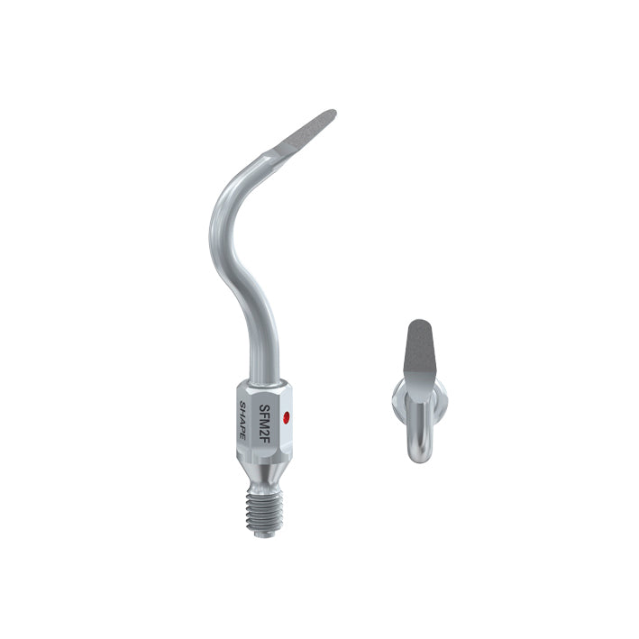 PUNTA SONICA KOMET SFM2F.000 stripping