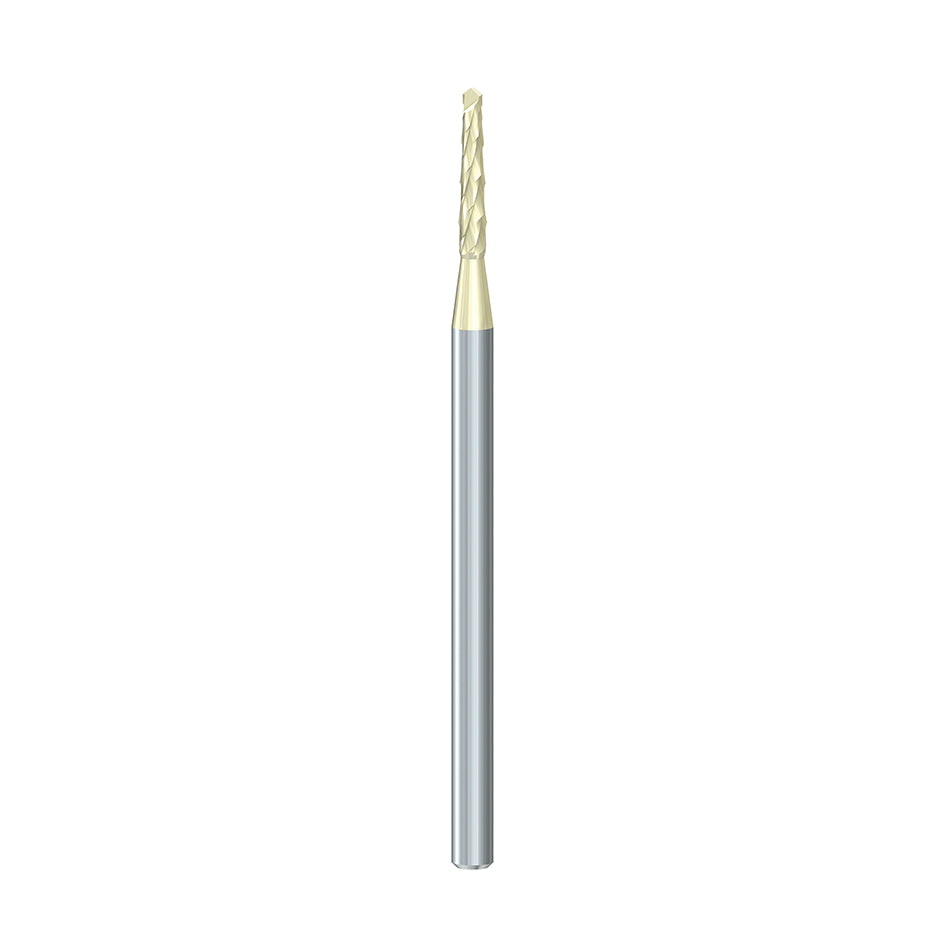 H162AZ.104.016 KOMET MADUIXA C. TUNGSTÉ CONICA PEÇA DE MÀ ø 016 1 ut.