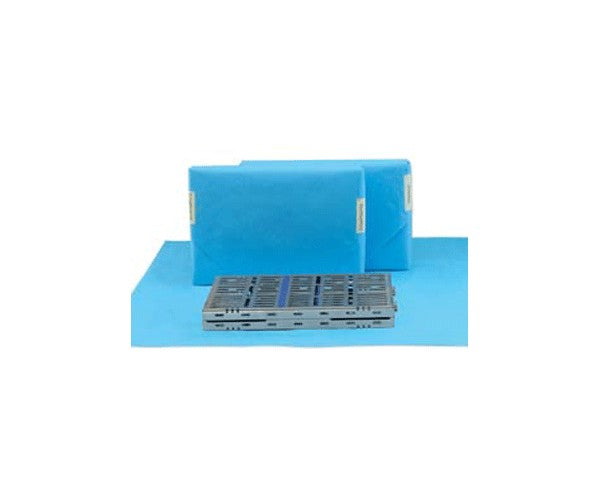 PAPEL ESTERILIZACION HU-FRIEDY (37,5x37,5) 1000 ud