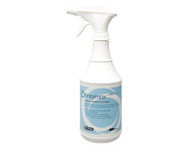 ENZYMAX gel neteja esprai 709 ml