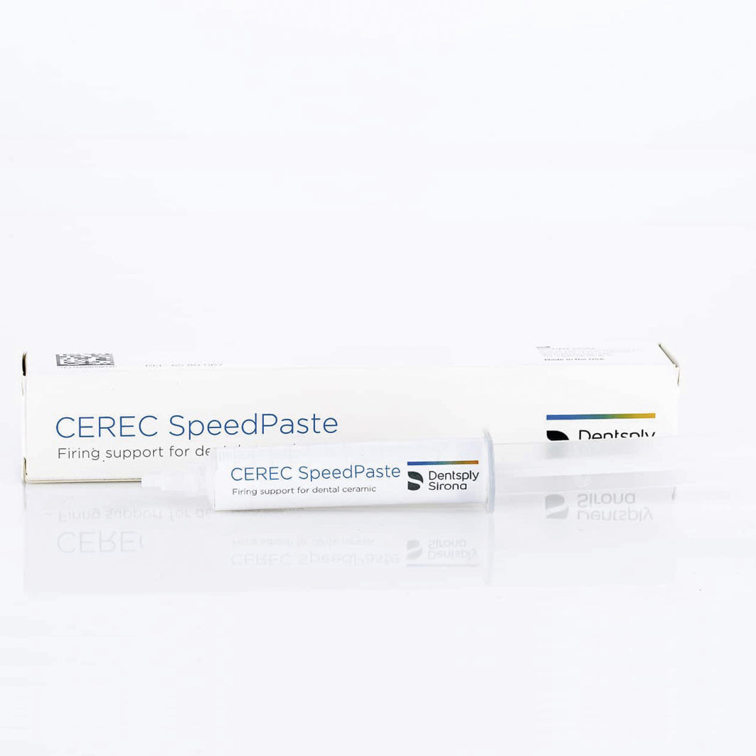 CEREC SPEED PASTA