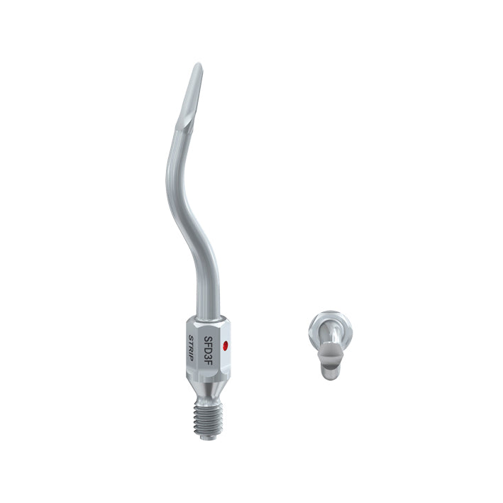 PUNTA SONICA KOMET SFD3F.000 stripping