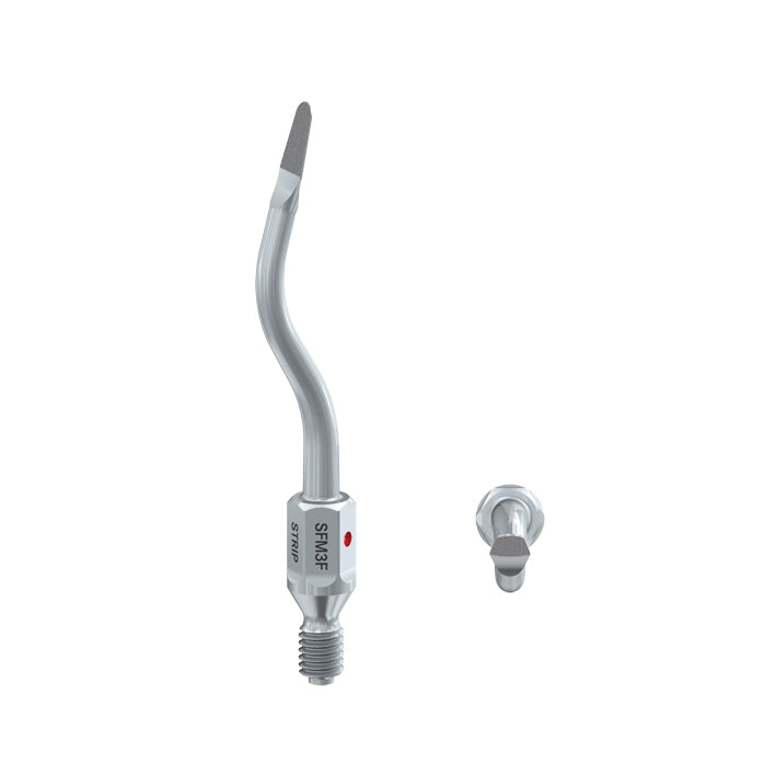 PUNTA SONICA KOMET SFM3F.000 stripping