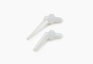 CLEARFIL DC CORE PLUS puntes amples curtes 20 u.