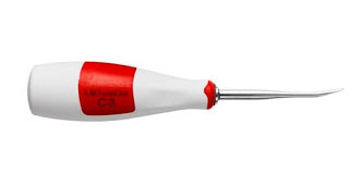 ELEVADOR TWISTOUT LM C3 curvo 3 mm