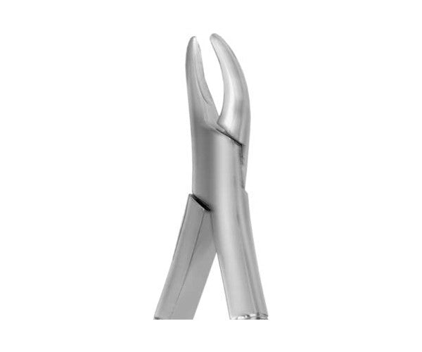 FORCEPS HU-FRIEDY F150SR odontopediat rainbow sup