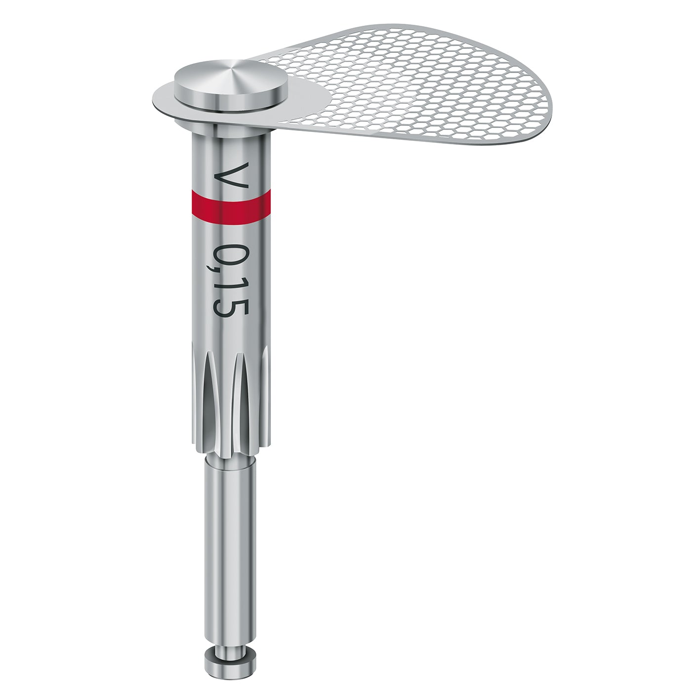 OS15FV.000.140 KOMET DISCS SEGMENTATS DIAMANT 000 ø 140 GRA FINO 1 u.