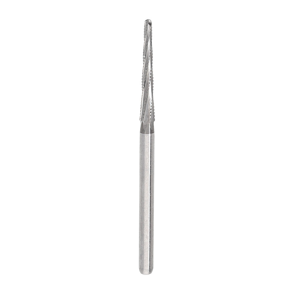 H269Q.315.016 KOMET MADUIXA C. TUNGSTÉ CONICA TURBINA LLARG ø 016 5 u.