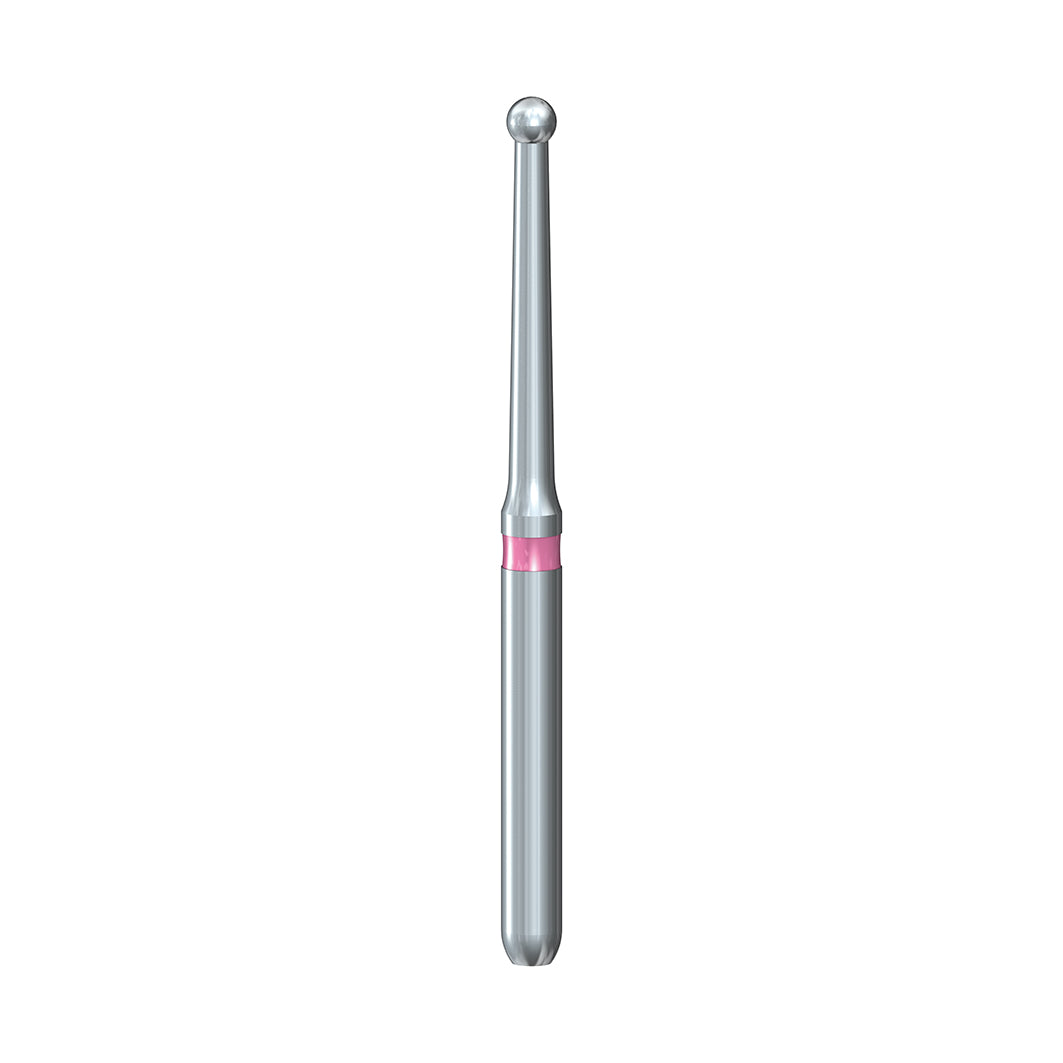 GP801L.314.014 KOMET MADUIXA DIAMANT RODONA TURBINA ø 014 5 u.
