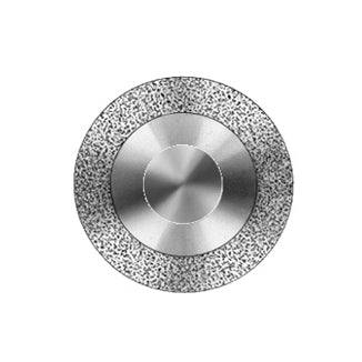 911H.204.140 KOMET DISC DIAMANT FLEXIBLE CONTRAANGULE ø 140 - 1uds