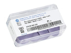 9701M.900.220 KOMET MADUIXA POLIDORS FORMA ESPECIAL SENSE MANDRIL ø 220 - 10uds