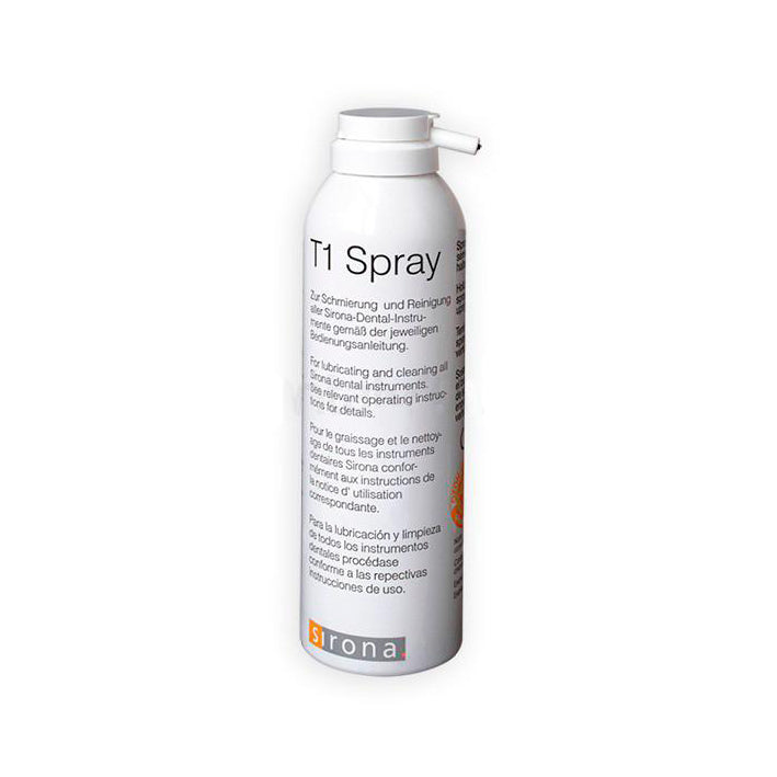 SPRAY SIRONA T1 250 ml