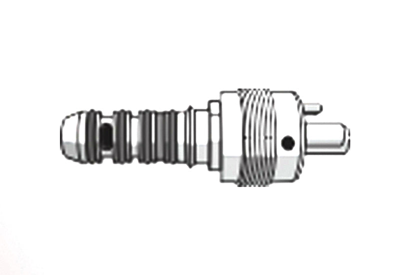 QUICK COUPLING B for turbine T3 without light