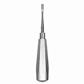LUXADOR HU-FRIEDY EL4S mg 510 straight 4 mm