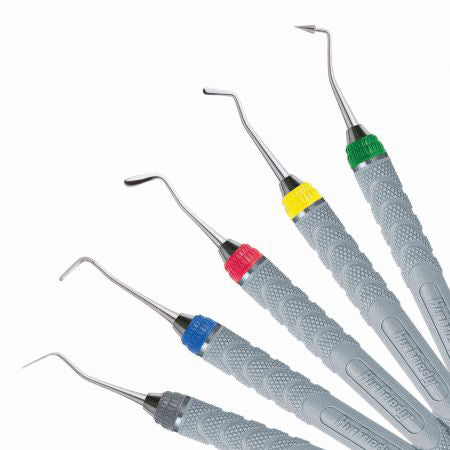 INSTRUMENT DIETSCHI HU-FRIEDY 9/10 p/comp M8