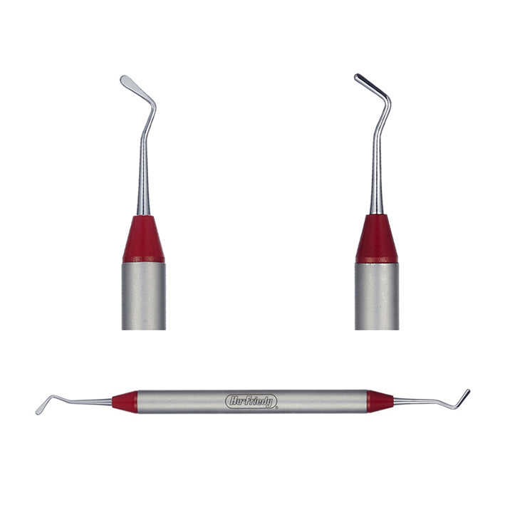 INSTRUMENT DIETSCHI HU-FRIEDY 7/8 p/comp M8 llis