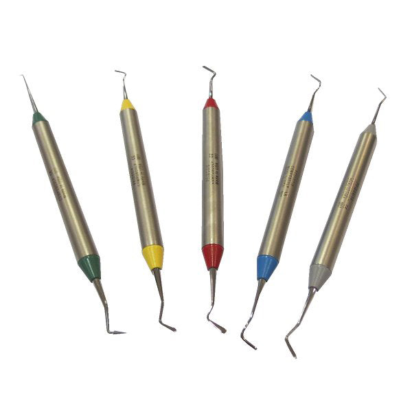 DIETSCHI HU-FRIEDY INSTRUMENT smooth intro kit